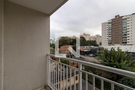 Varanda de apartamento para alugar com 3 quartos, 64m² em Macedo, Guarulhos