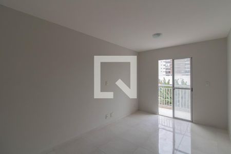 Sala de apartamento para alugar com 3 quartos, 64m² em Macedo, Guarulhos