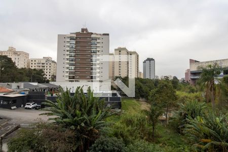 Vista da Varanda de apartamento para alugar com 3 quartos, 64m² em Macedo, Guarulhos