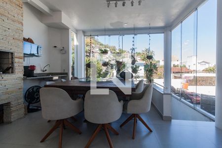 Apartamento para alugar com 20m², 1 quarto e 1 vagaÁrea comum - Churrasqueira