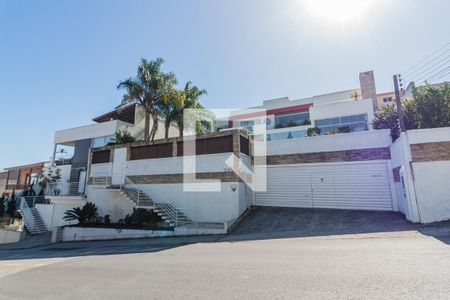 Fachada de apartamento para alugar com 1 quarto, 20m² em Centro, Florianópolis