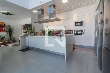 Apartamento para alugar com 20m², 1 quarto e 1 vagaCozinha