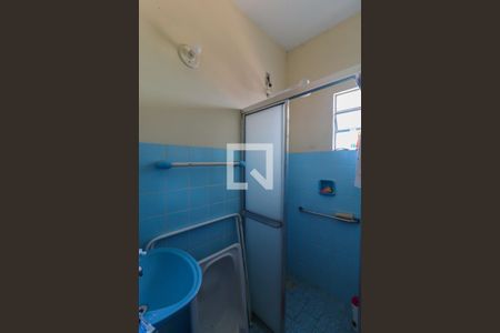 Banheiro de casa à venda com 2 quartos, 145m² em Cidade Luíza, Jundiaí