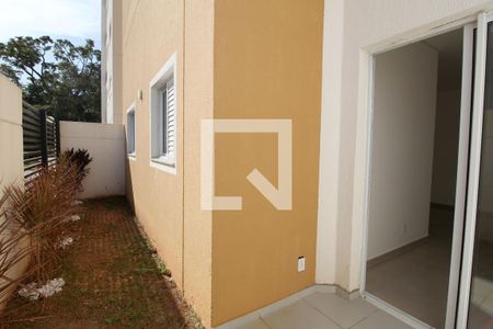 Gardem de apartamento para alugar com 2 quartos, 58m² em Vila Santa Clara, Sorocaba