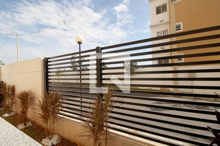 Gardem de apartamento para alugar com 2 quartos, 58m² em Vila Santa Clara, Sorocaba