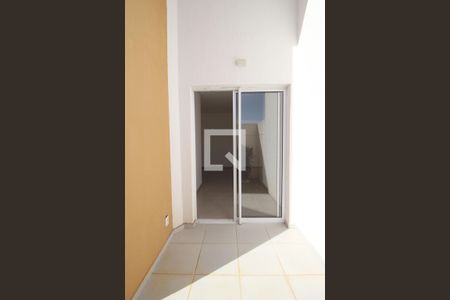 Gardem de apartamento para alugar com 2 quartos, 58m² em Vila Santa Clara, Sorocaba