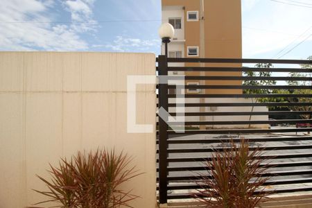 Apartamento para alugar com 58m², 2 quartos e 1 vagaVista do Quarto 1