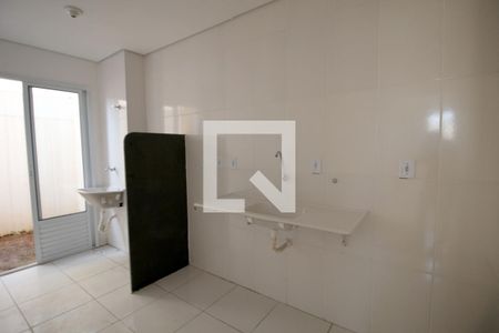 Apartamento para alugar com 58m², 2 quartos e 1 vagaCozinha