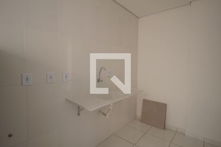 Apartamento para alugar com 58m², 2 quartos e 1 vagaCozinha