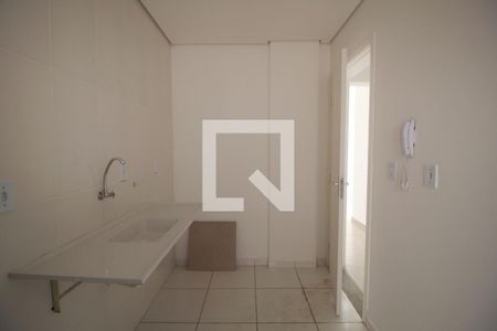 Apartamento para alugar com 58m², 2 quartos e 1 vagaCozinha