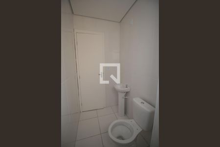 Apartamento para alugar com 58m², 2 quartos e 1 vagaBanheiro