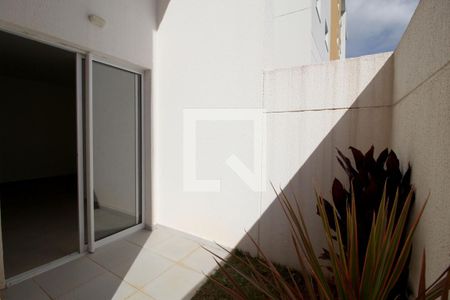 Gardem de apartamento para alugar com 2 quartos, 58m² em Vila Santa Clara, Sorocaba