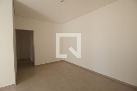 Sala de apartamento para alugar com 2 quartos, 58m² em Vila Santa Clara, Sorocaba