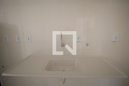 Apartamento para alugar com 58m², 2 quartos e 1 vagaCozinha