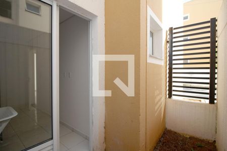Apartamento para alugar com 58m², 2 quartos e 1 vagaÁrea de Serviço