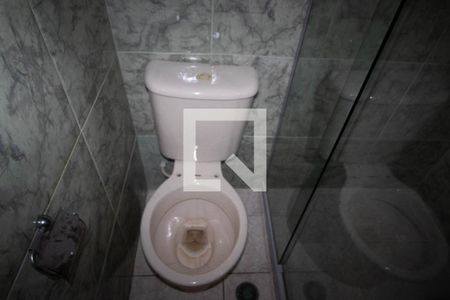 Casa para alugar com 90m², 2 quartos e 1 vagaBanheiro Social