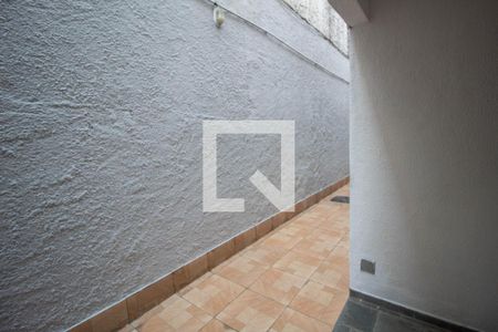 Casa para alugar com 90m², 2 quartos e 1 vagaVaranda