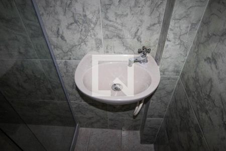 Casa para alugar com 90m², 2 quartos e 1 vagaBanheiro Social