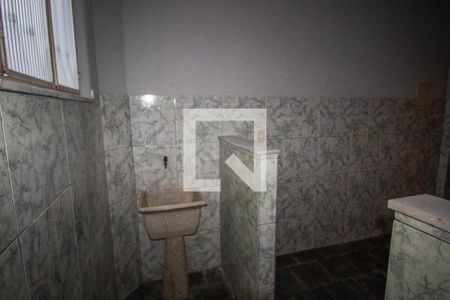 Casa para alugar com 90m², 2 quartos e 1 vagaÁrea de Serviço