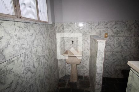 Casa para alugar com 90m², 2 quartos e 1 vagaÁrea de Serviço