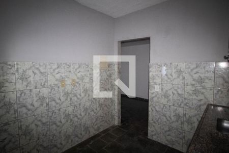 Casa para alugar com 90m², 2 quartos e 1 vagaCozinha