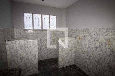 Casa para alugar com 90m², 2 quartos e 1 vagaCozinha