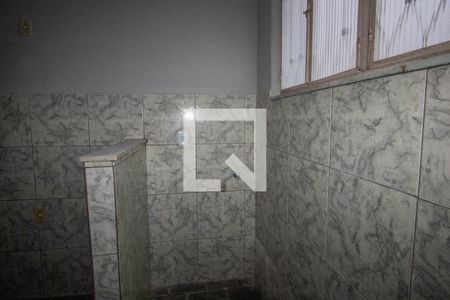 Casa para alugar com 90m², 2 quartos e 1 vagaÁrea de Serviço