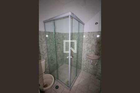 Casa para alugar com 90m², 2 quartos e 1 vagaBanheiro Social