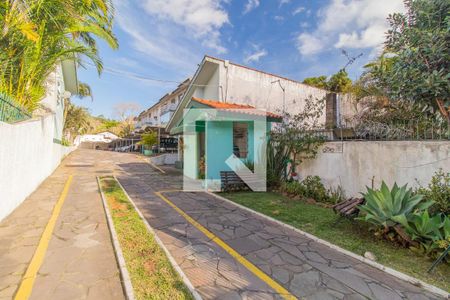 Apartamento à venda com 36m², 1 quarto e sem vagaFachada