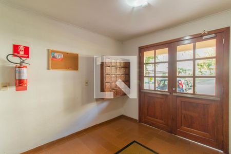 Apartamento à venda com 36m², 1 quarto e sem vagaHall social