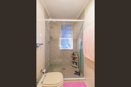 Apartamento à venda com 36m², 1 quarto e sem vagaBanheiro