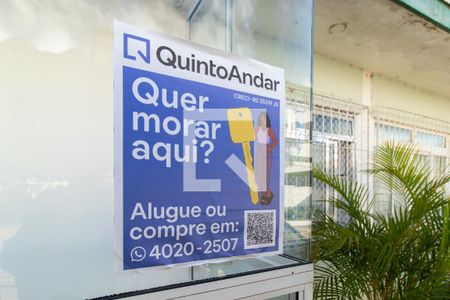Apartamento à venda com 36m², 1 quarto e sem vagaFachada
