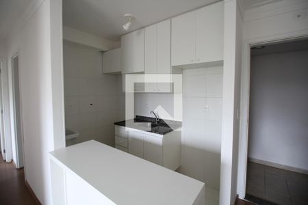 Apartamento para alugar com 44m², 2 quartos e 1 vagaCozinha