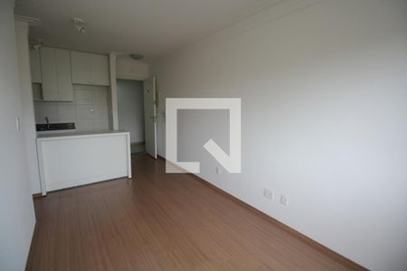 Sala de apartamento para alugar com 2 quartos, 44m² em Liberdade, São Paulo
