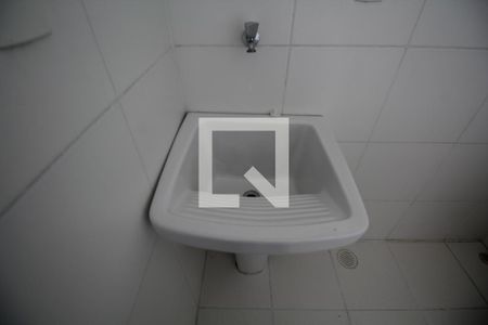Apartamento para alugar com 44m², 2 quartos e 1 vagaÁrea de Serviço