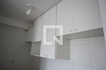 Apartamento para alugar com 44m², 2 quartos e 1 vagaCozinha
