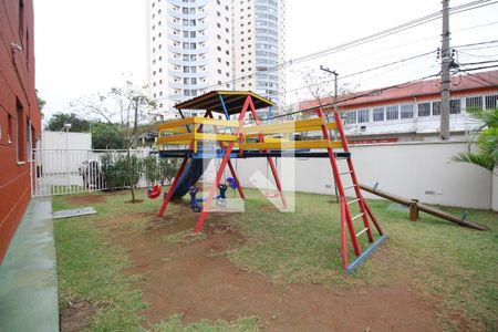 Apartamento para alugar com 44m², 2 quartos e 1 vagaÁrea comum - Playground