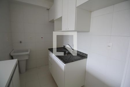 Apartamento para alugar com 44m², 2 quartos e 1 vagaCozinha