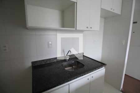 Apartamento para alugar com 44m², 2 quartos e 1 vagaCozinha