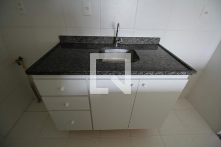 Apartamento para alugar com 44m², 2 quartos e 1 vagaCozinha
