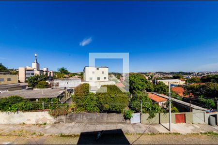 Vista de apartamento à venda com 2 quartos, 104m² em Estrela do Oriente, Belo Horizonte