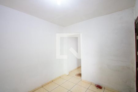 Sala de casa para alugar com 1 quarto, 50m² em Jardim Silvana, Santo André