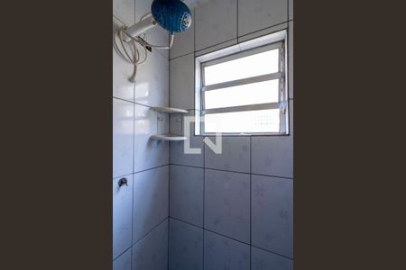 Apartamento para alugar com 54m², 2 quartos e 1 vaga Apartamento para alugar com 54m², 2 quartos e 1 vagaBanheiro