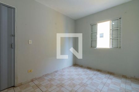 Quarto 1 de apartamento para alugar com 2 quartos, 54m² em Parque Dom Joao Neri, São Paulo