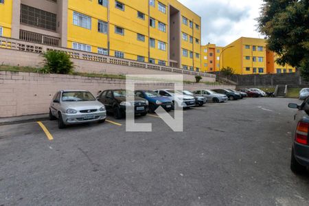 Apartamento para alugar com 54m², 2 quartos e 1 vaga Apartamento para alugar com 54m², 2 quartos e 1 vagaGaragem