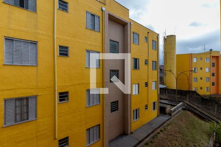Apartamento para alugar com 54m², 2 quartos e 1 vaga Apartamento para alugar com 54m², 2 quartos e 1 vagaVista do Quarto 2