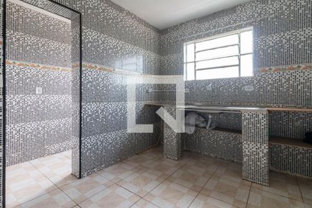Apartamento para alugar com 54m², 2 quartos e 1 vaga Apartamento para alugar com 54m², 2 quartos e 1 vagaCozinha