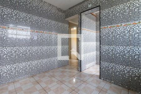 Apartamento para alugar com 54m², 2 quartos e 1 vaga Apartamento para alugar com 54m², 2 quartos e 1 vagaCozinha