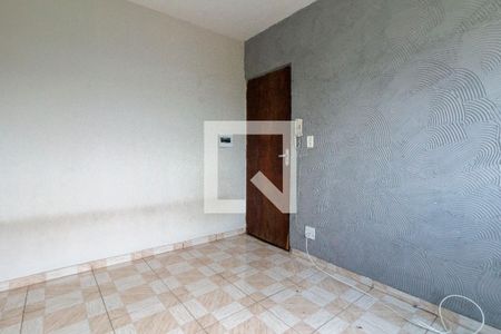Sala de apartamento para alugar com 2 quartos, 54m² em Parque Dom Joao Neri, São Paulo