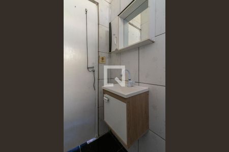 Apartamento para alugar com 54m², 2 quartos e 1 vaga Apartamento para alugar com 54m², 2 quartos e 1 vagaBanheiro